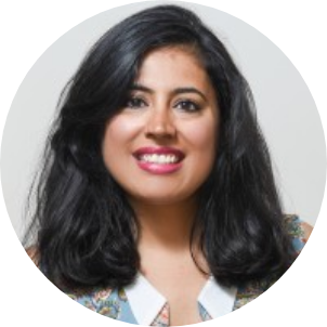 Arya Shree, Chennai, "As authentis as it can get"
